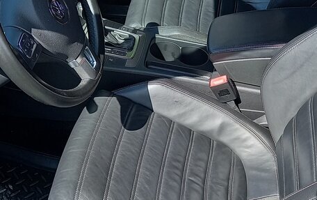 Volkswagen Passat B7, 2011 год, 1 350 000 рублей, 3 фотография