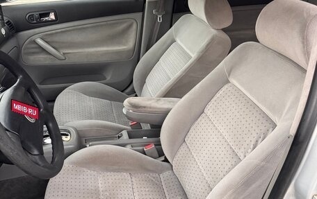 Volkswagen Passat B5+ рестайлинг, 2000 год, 320 000 рублей, 10 фотография