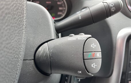 Renault Duster I рестайлинг, 2013 год, 1 030 000 рублей, 20 фотография
