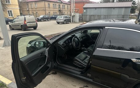 Honda Accord VIII рестайлинг, 2008 год, 1 120 000 рублей, 10 фотография