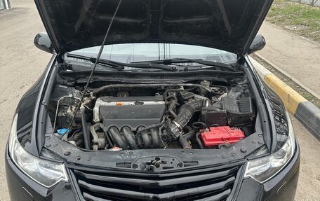Honda Accord VIII рестайлинг, 2008 год, 1 120 000 рублей, 9 фотография