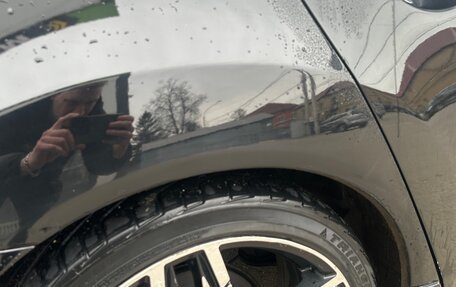 Honda Accord VIII рестайлинг, 2008 год, 1 120 000 рублей, 19 фотография
