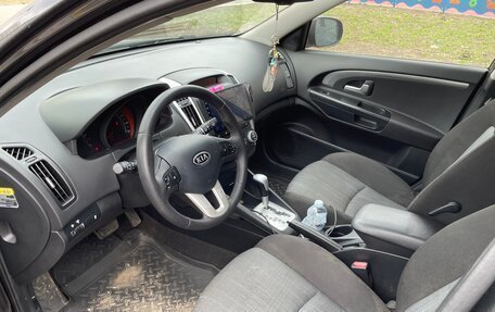 KIA cee'd I рестайлинг, 2011 год, 1 185 000 рублей, 8 фотография