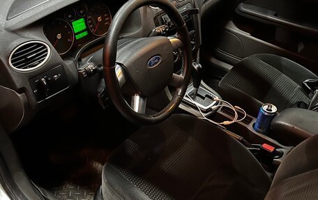 Ford Focus IV, 2005 год, 397 000 рублей, 6 фотография