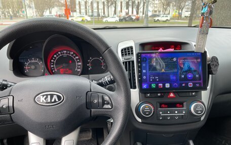 KIA cee'd I рестайлинг, 2011 год, 1 185 000 рублей, 7 фотография