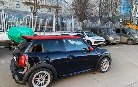 MINI Hatch, 2021 год, 3 800 000 рублей, 2 фотография