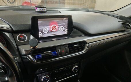 Mazda 6, 2015 год, 1 600 000 рублей, 7 фотография
