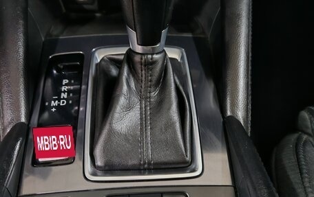 Mazda 6, 2015 год, 1 600 000 рублей, 5 фотография
