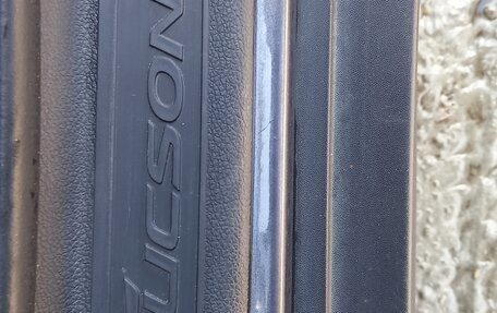 Hyundai Tucson III, 2017 год, 1 950 000 рублей, 7 фотография