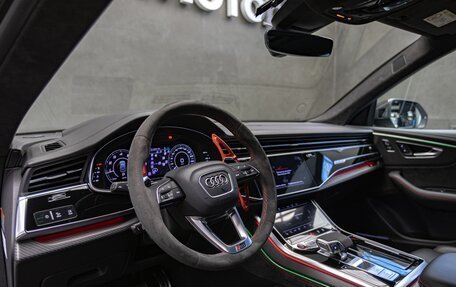 Audi RS Q8 I, 2021 год, 15 500 000 рублей, 7 фотография