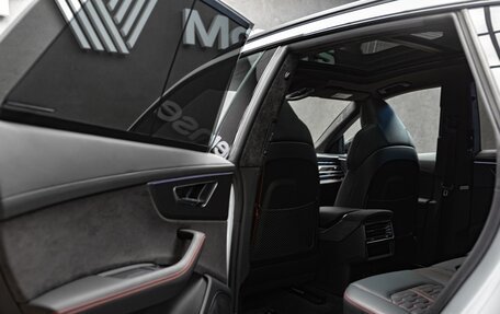 Audi RS Q8 I, 2021 год, 15 500 000 рублей, 11 фотография