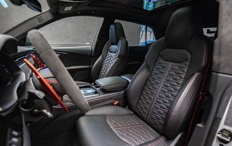 Audi RS Q8 I, 2021 год, 15 500 000 рублей, 10 фотография