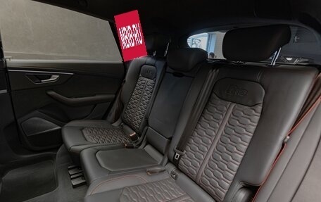 Audi RS Q8 I, 2021 год, 15 500 000 рублей, 12 фотография