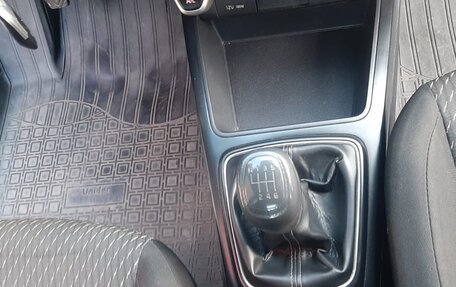 KIA Rio IV, 2018 год, 1 150 000 рублей, 19 фотография