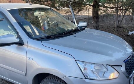 Datsun on-DO I рестайлинг, 2019 год, 450 000 рублей, 2 фотография