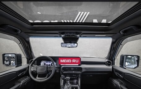 Toyota Land Cruiser Prado, 2025 год, 9 990 000 рублей, 8 фотография