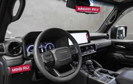 Toyota Land Cruiser Prado, 2025 год, 9 990 000 рублей, 7 фотография