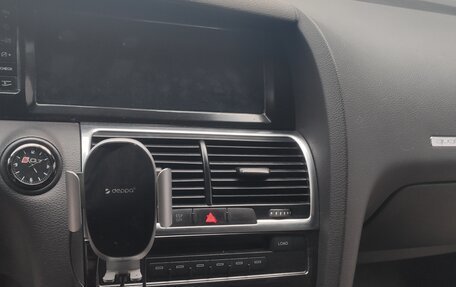 Audi Q7, 2008 год, 1 770 000 рублей, 10 фотография