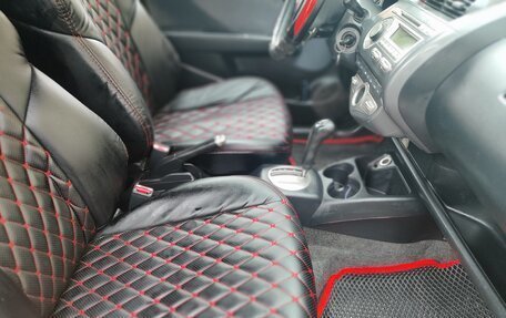 Honda Jazz I рестайлинг, 2005 год, 574 500 рублей, 3 фотография