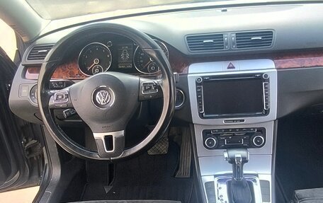 Volkswagen Passat B6, 2010 год, 650 000 рублей, 7 фотография