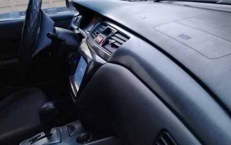 Mitsubishi Lancer IX, 2005 год, 350 000 рублей, 5 фотография