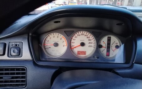 Mitsubishi Lancer IX, 2005 год, 350 000 рублей, 18 фотография