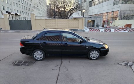 Mitsubishi Lancer IX, 2005 год, 350 000 рублей, 13 фотография