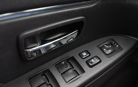Mitsubishi ASX I рестайлинг, 2018 год, 2 160 000 рублей, 18 фотография