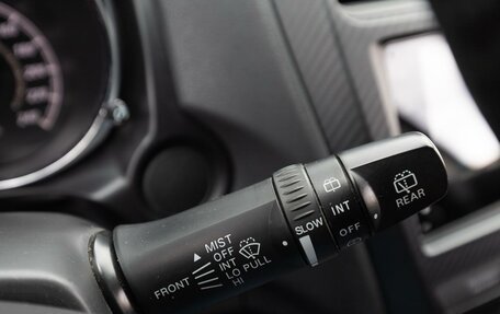 Mitsubishi ASX I рестайлинг, 2018 год, 2 160 000 рублей, 21 фотография