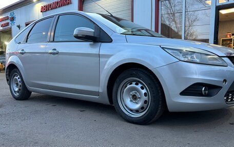 Ford Focus II рестайлинг, 2008 год, 500 000 рублей, 5 фотография