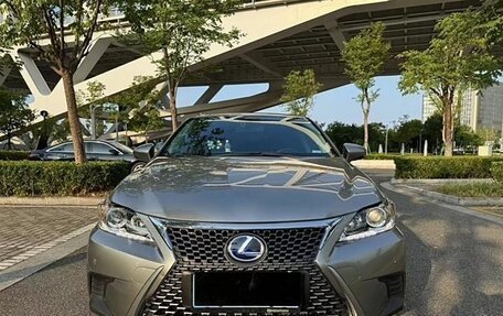 Lexus CT I рестайлинг, 2021 год, 2 170 000 рублей, 2 фотография