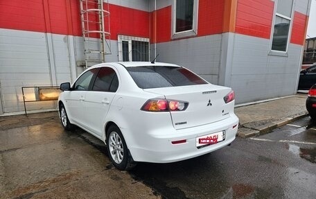 Mitsubishi Lancer IX, 2011 год, 850 000 рублей, 3 фотография