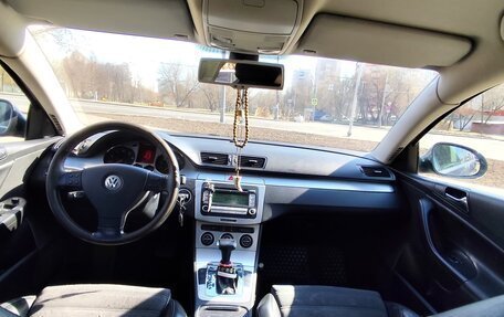 Volkswagen Passat B6, 2006 год, 500 000 рублей, 4 фотография