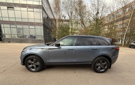 Land Rover Range Rover Velar I, 2021 год, 9 120 000 рублей, 1 фотография