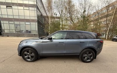 Land Rover Range Rover Velar I, 2021 год, 9 120 000 рублей, 1 фотография