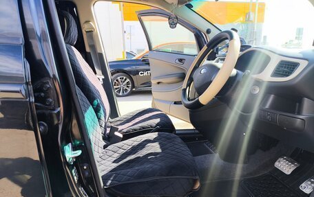 Subaru R2, 2008 год, 649 500 рублей, 9 фотография