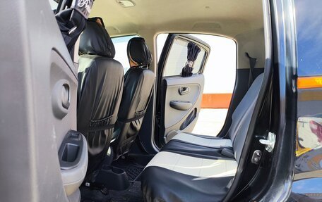 Subaru R2, 2008 год, 649 500 рублей, 13 фотография