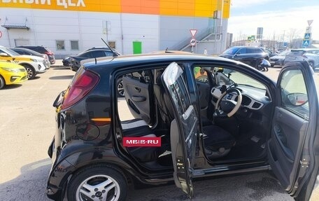 Subaru R2, 2008 год, 649 500 рублей, 17 фотография