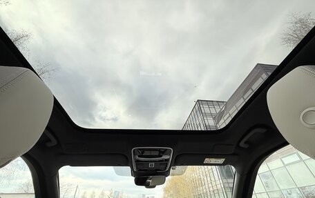 Land Rover Range Rover Velar I, 2021 год, 9 120 000 рублей, 3 фотография