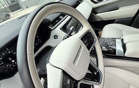 Land Rover Range Rover Velar I, 2021 год, 9 120 000 рублей, 5 фотография