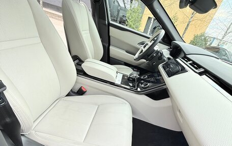 Land Rover Range Rover Velar I, 2021 год, 9 120 000 рублей, 2 фотография