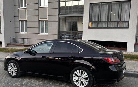 Mazda 6, 2008 год, 850 000 рублей, 3 фотография