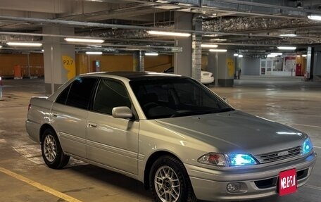 Toyota Carina, 1997 год, 420 000 рублей, 1 фотография