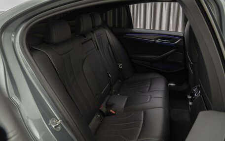 BMW M5, 2022 год, 12 899 000 рублей, 15 фотография