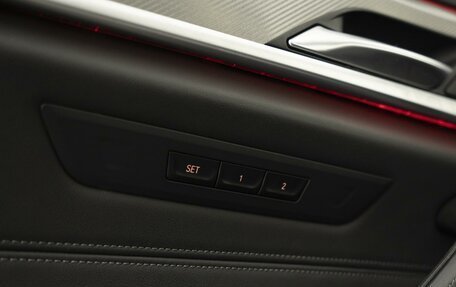 BMW M5, 2022 год, 12 899 000 рублей, 28 фотография