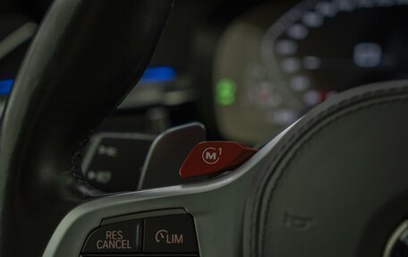 BMW M5, 2022 год, 12 899 000 рублей, 33 фотография