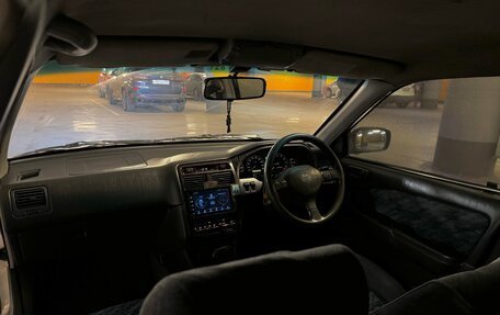 Toyota Carina, 1997 год, 420 000 рублей, 8 фотография
