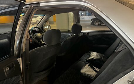Toyota Carina, 1997 год, 420 000 рублей, 9 фотография