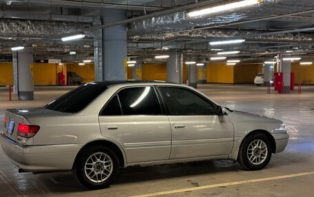 Toyota Carina, 1997 год, 420 000 рублей, 7 фотография