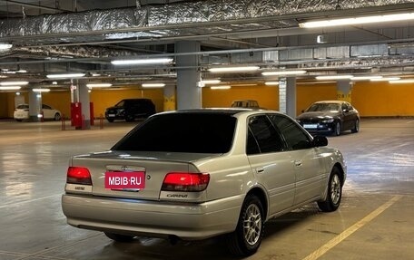 Toyota Carina, 1997 год, 420 000 рублей, 6 фотография
